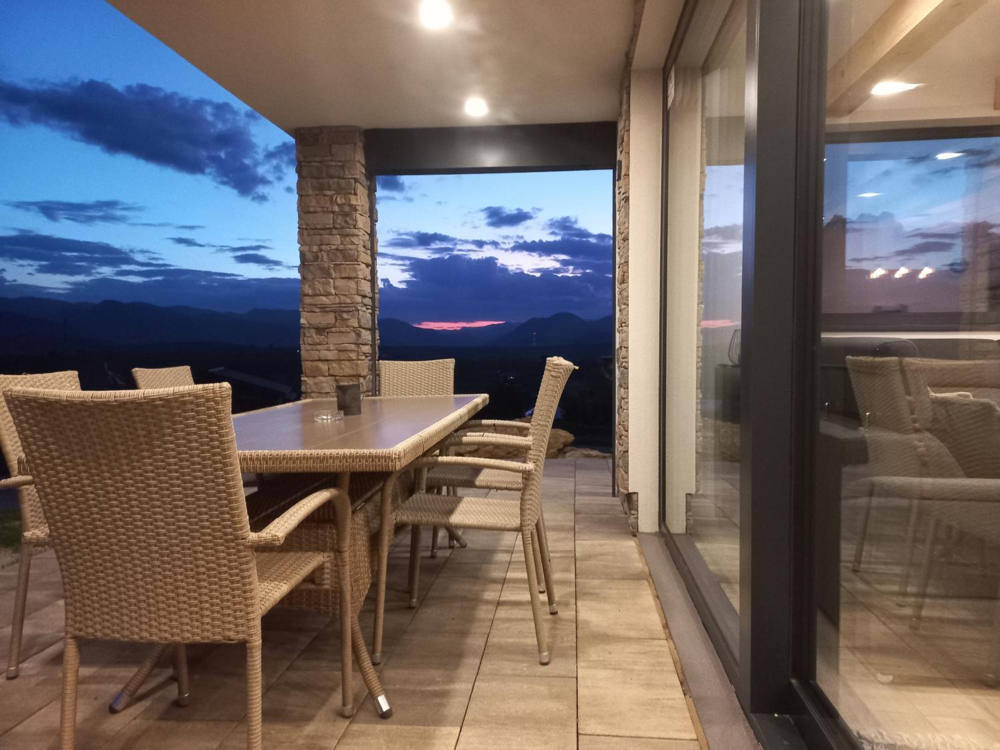 Chata Elegant Bešeňová Exterior foto